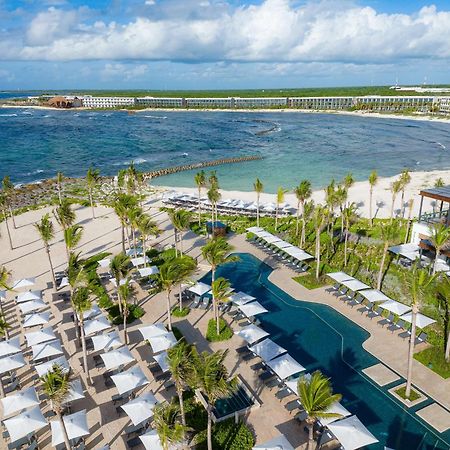 Hilton Tulum Riviera Maya All-Inclusive Resort Eksteriør billede