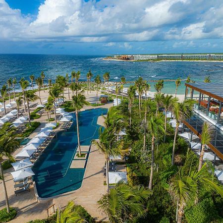 Hilton Tulum Riviera Maya All-Inclusive Resort Eksteriør billede