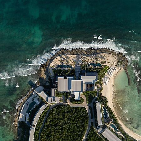Hilton Tulum Riviera Maya All-Inclusive Resort Eksteriør billede