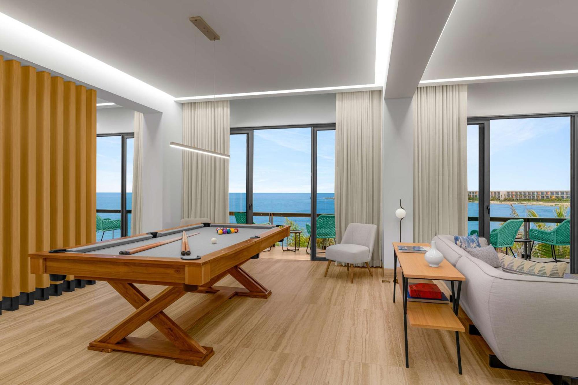 Hilton Tulum Riviera Maya All-Inclusive Resort Eksteriør billede