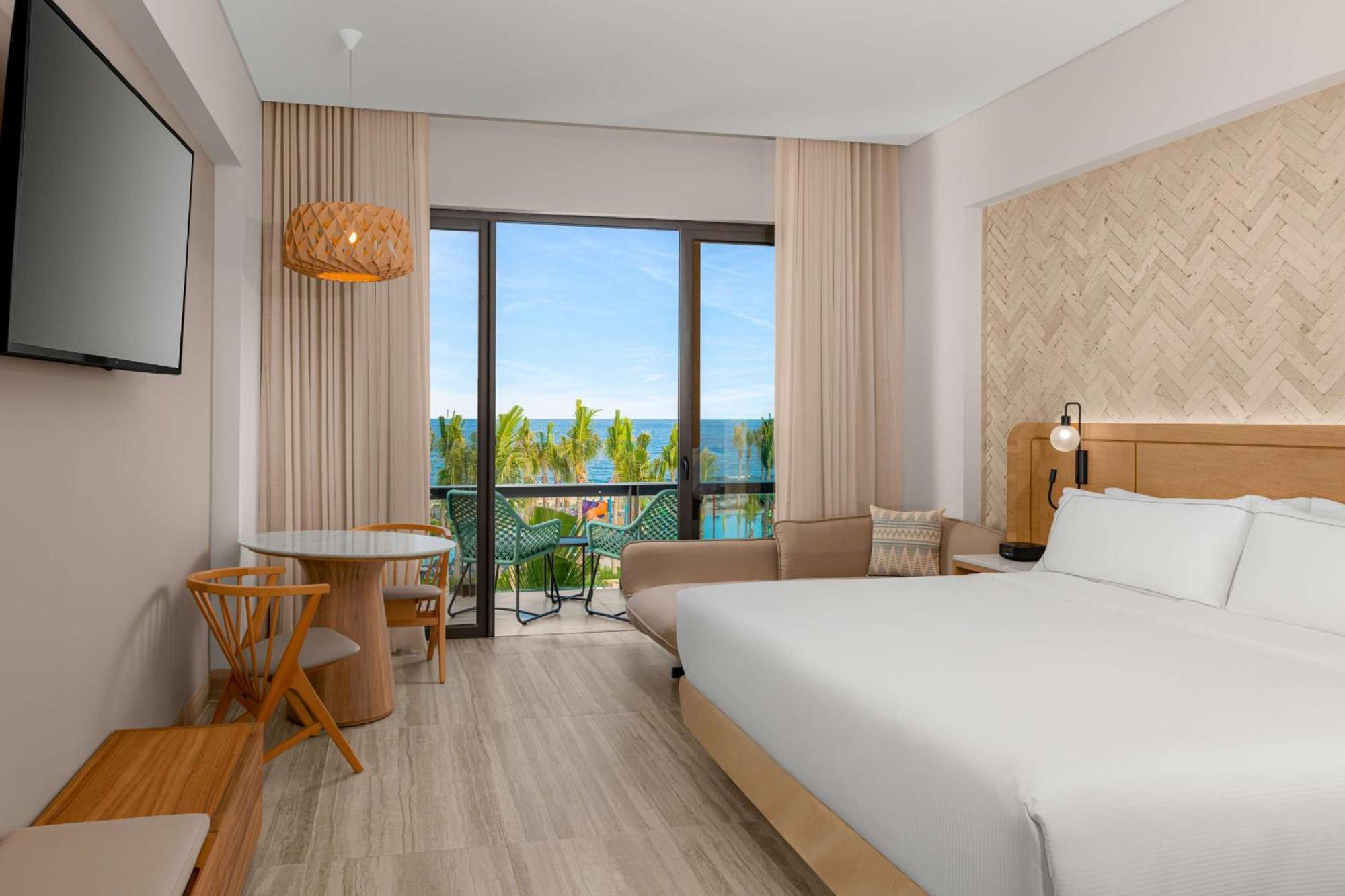 Hilton Tulum Riviera Maya All-Inclusive Resort Eksteriør billede