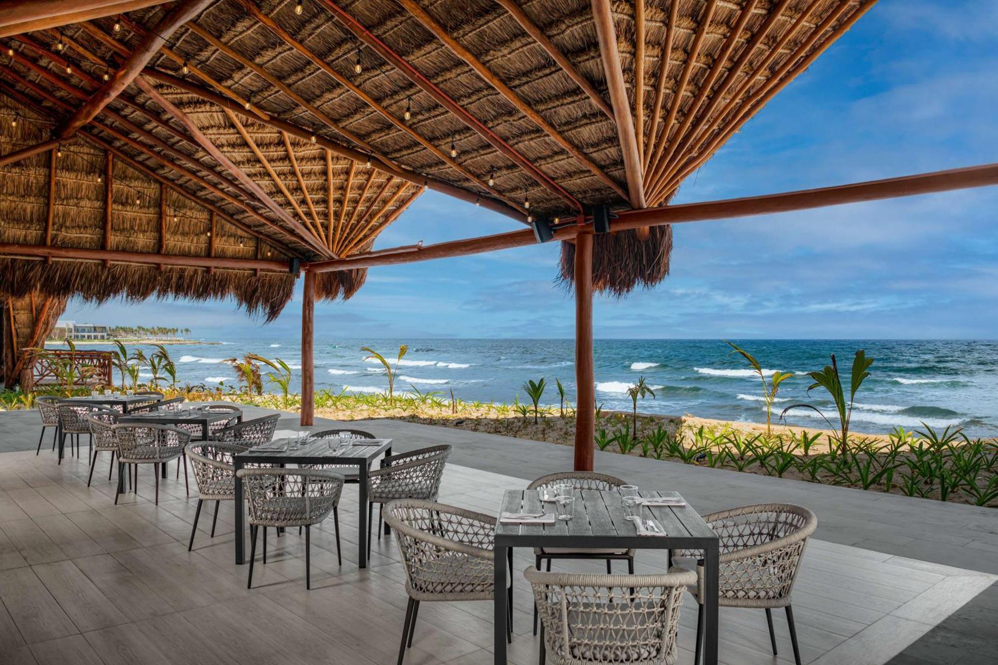 Hilton Tulum Riviera Maya All-Inclusive Resort Eksteriør billede