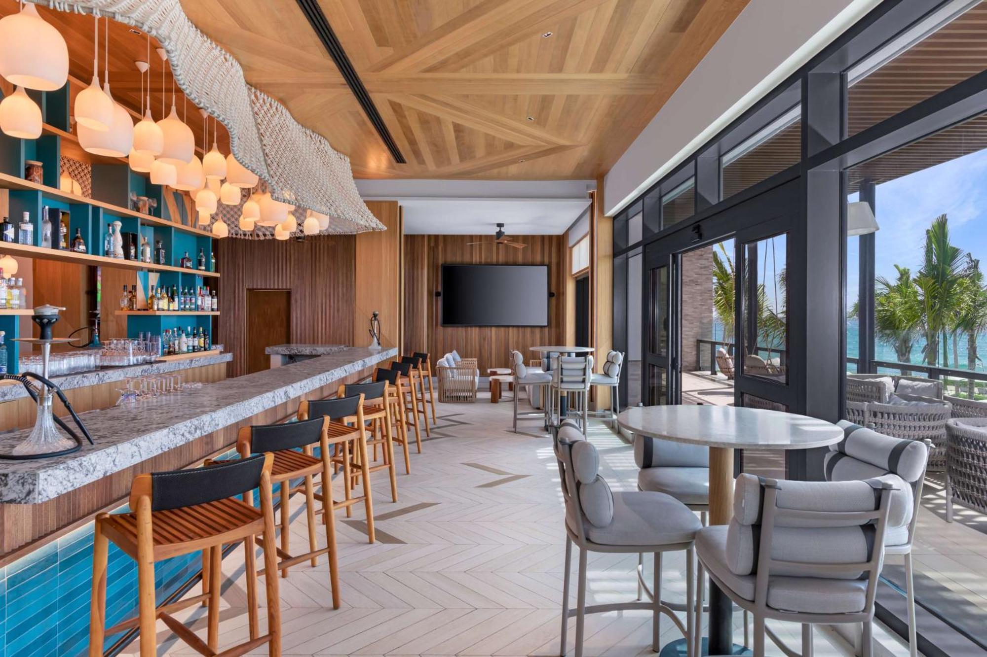 Hilton Tulum Riviera Maya All-Inclusive Resort Eksteriør billede