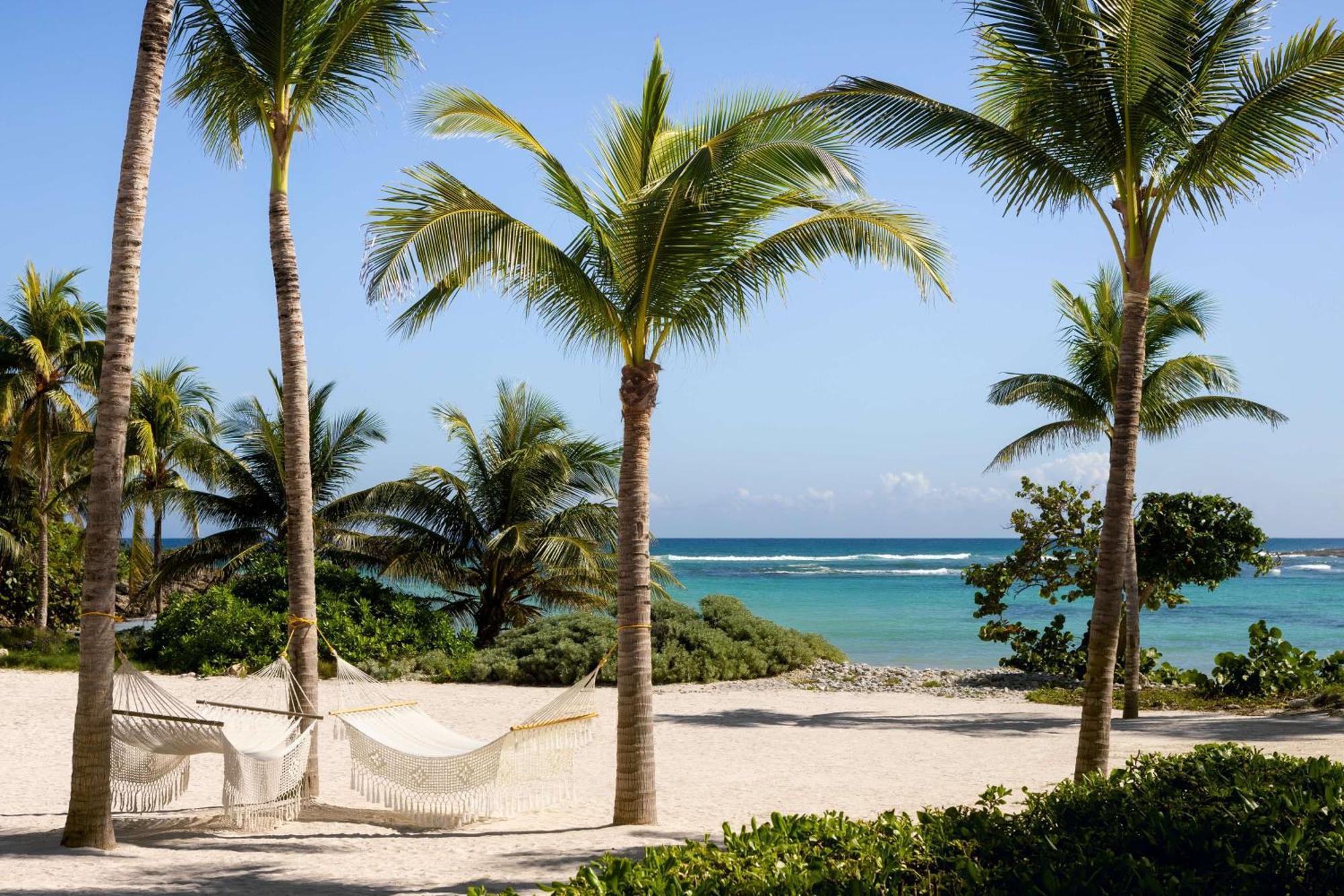Hilton Tulum Riviera Maya All-Inclusive Resort Eksteriør billede