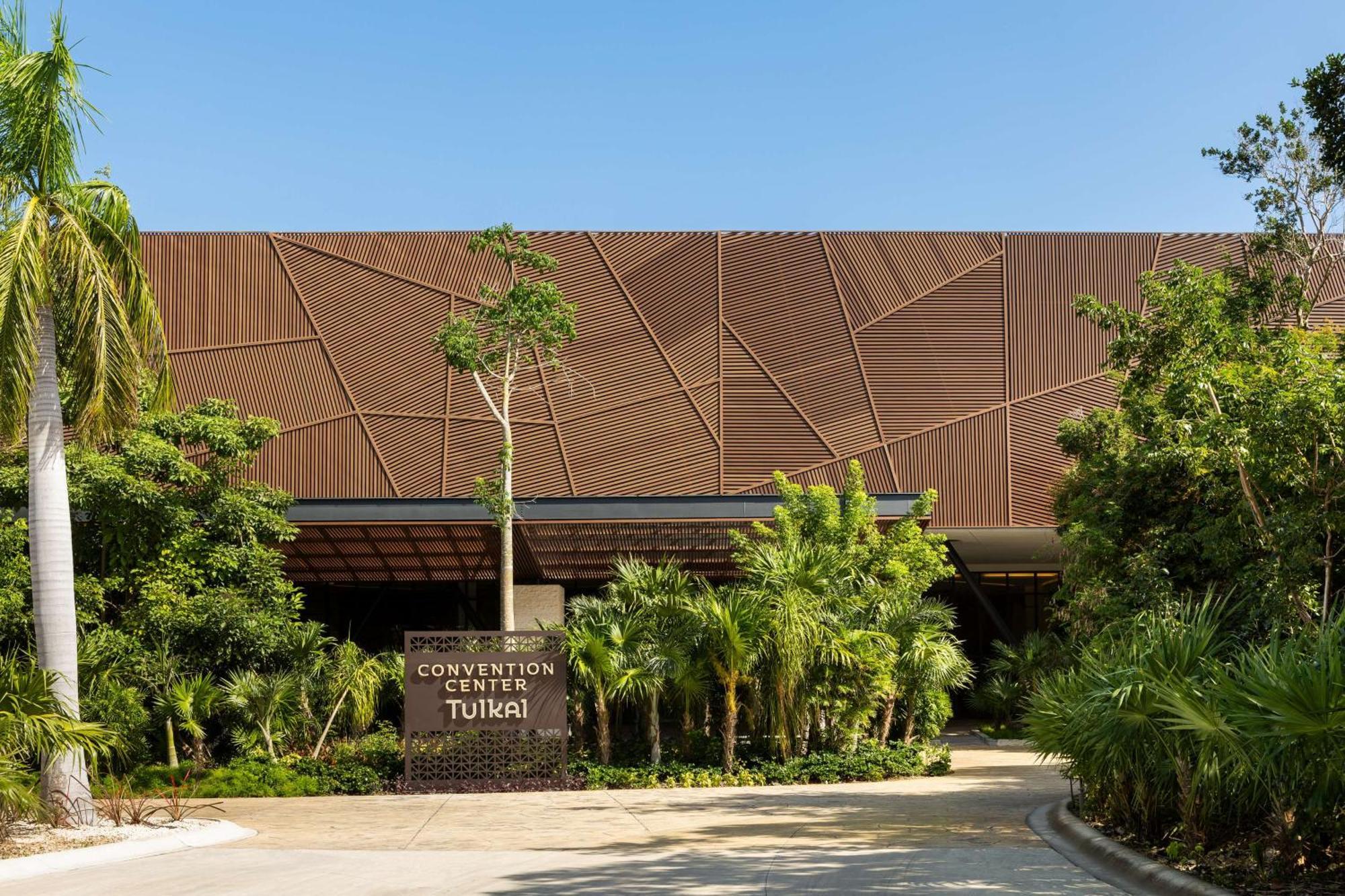 Hilton Tulum Riviera Maya All-Inclusive Resort Eksteriør billede