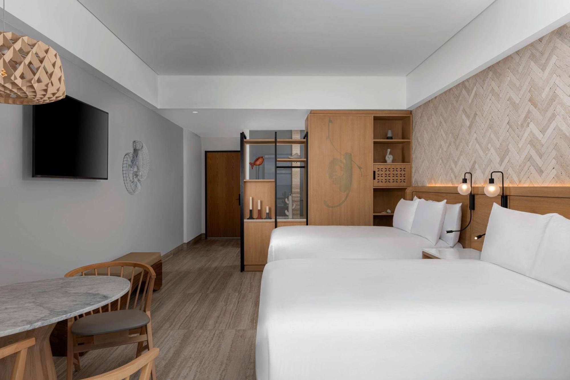 Hilton Tulum Riviera Maya All-Inclusive Resort Eksteriør billede
