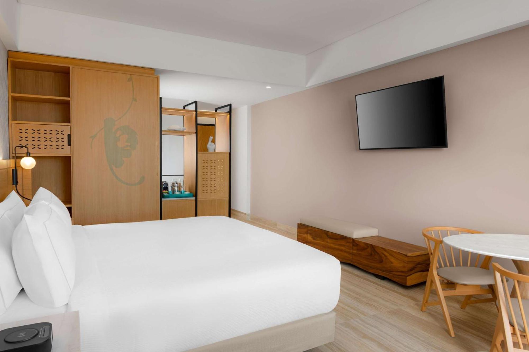 Hilton Tulum Riviera Maya All-Inclusive Resort Eksteriør billede